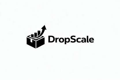 Sklep internetowy - DropScale