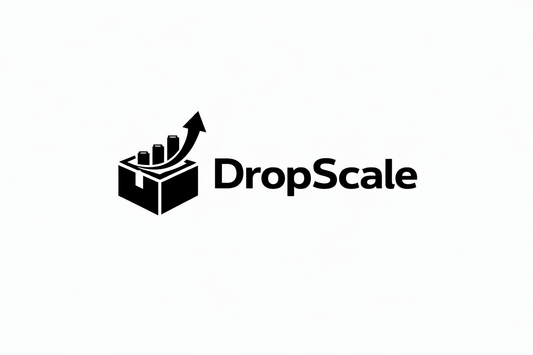 Sklep internetowy - DropScale